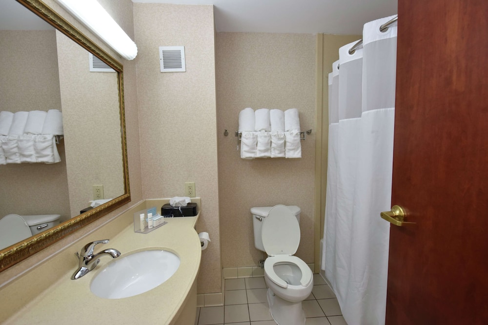Hampton Inn Selma 13/42
