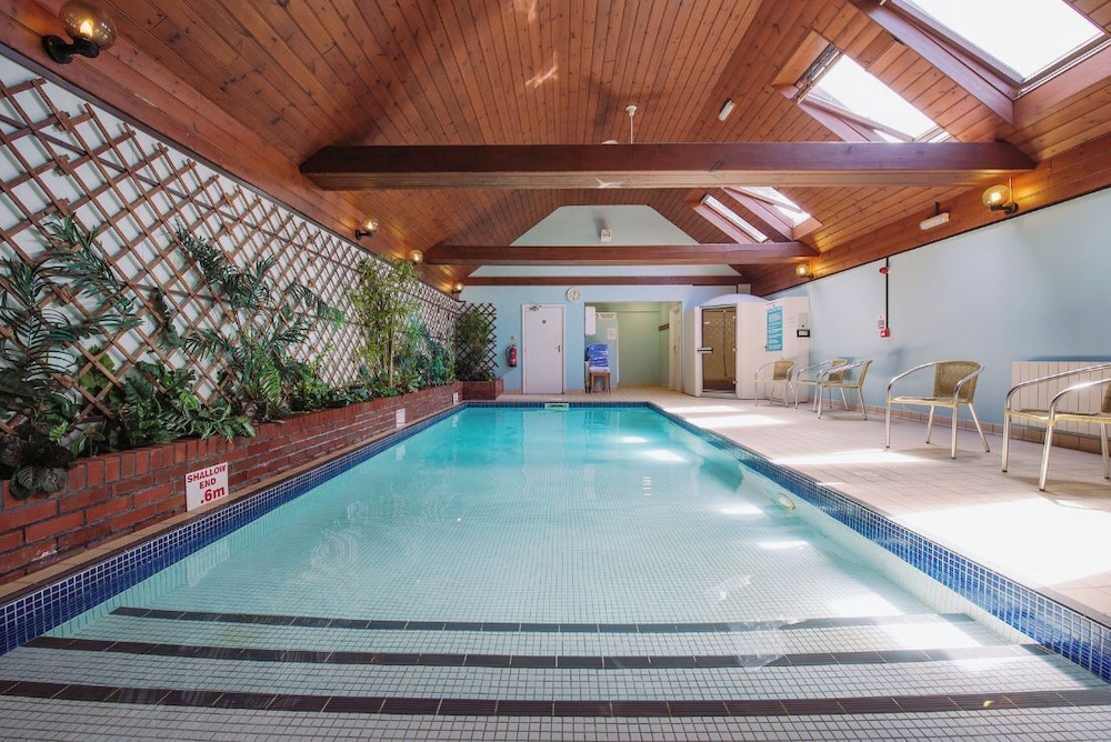 Beaulieu Hotel 22/50