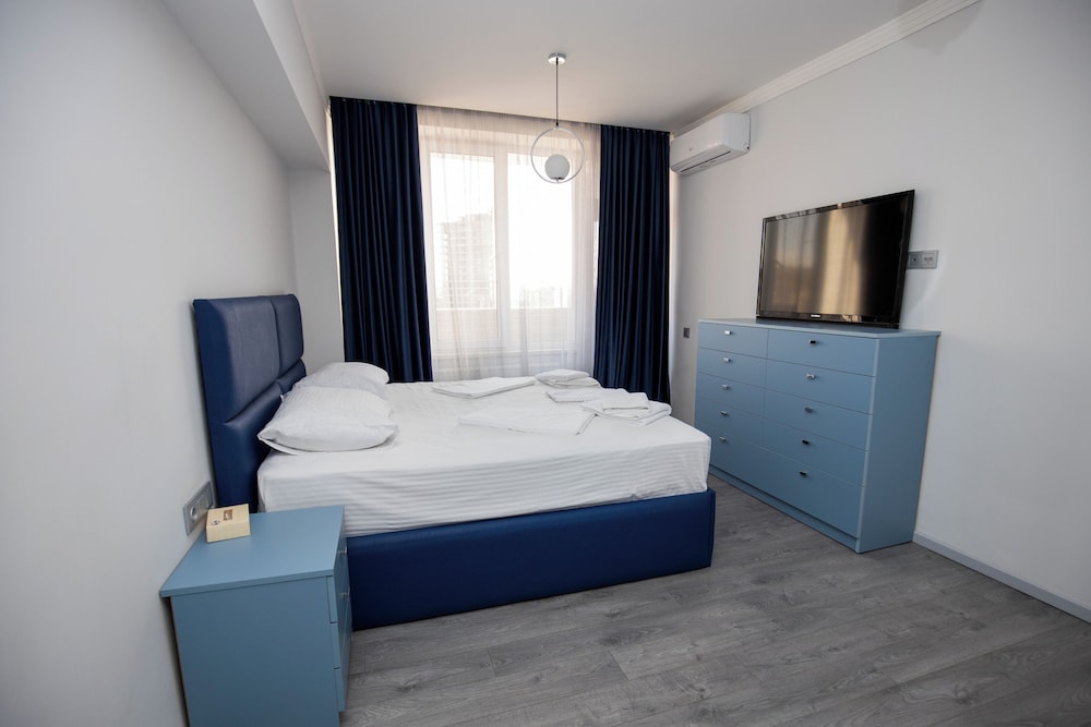 COMFORT, APARTMENT