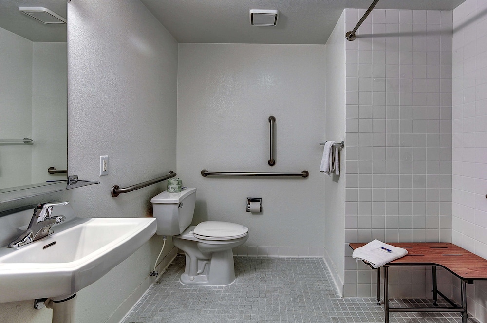 Motel6 Coos Bay, OR 15/42