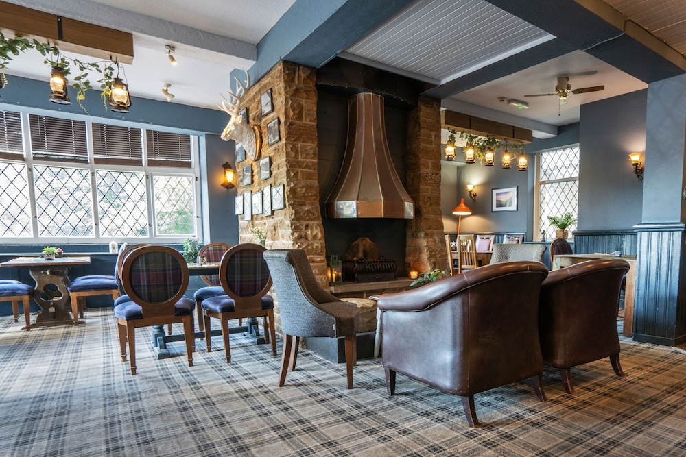 Millstone Country Inn 25/48
