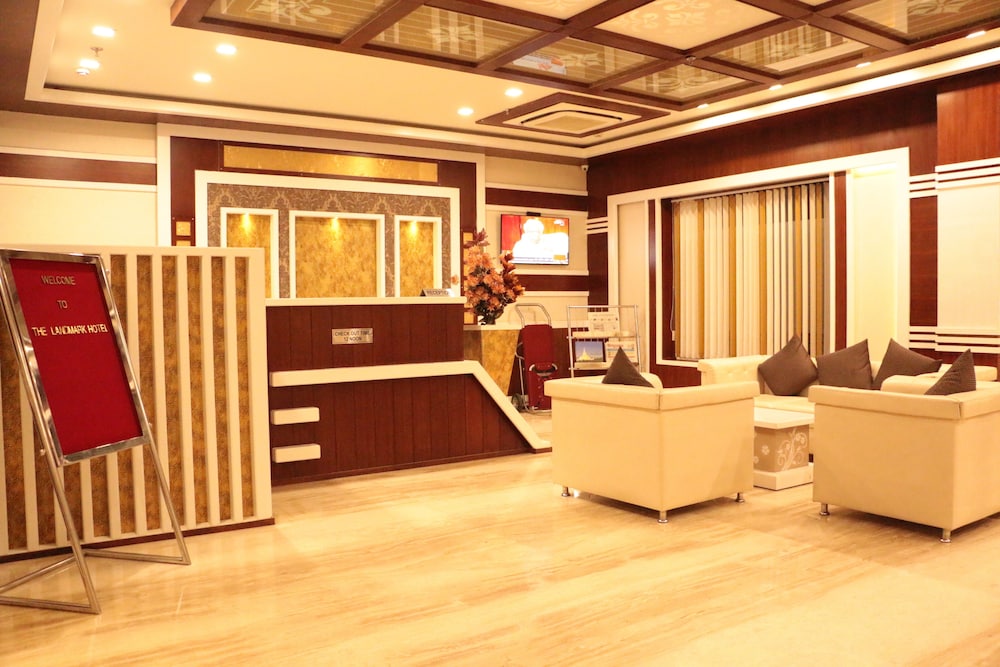 The Landmark Hotel 23/31