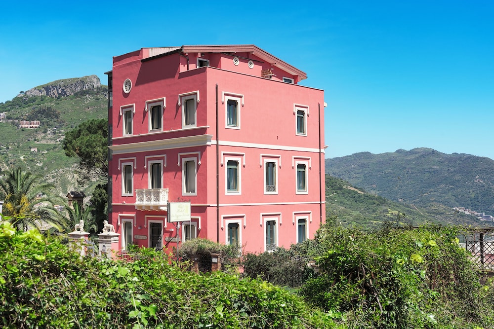Hotel La Pensione Svizzera 2/79