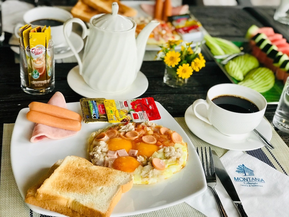 Montania Lifestyle Hotel 18/50