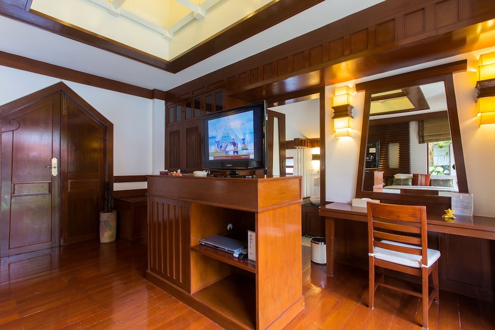 Samui Buri Beach Resort 28/50