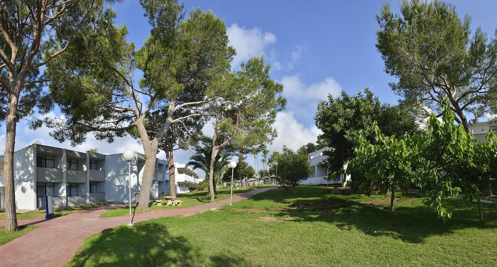 AluaSun Cala Antena 9/59
