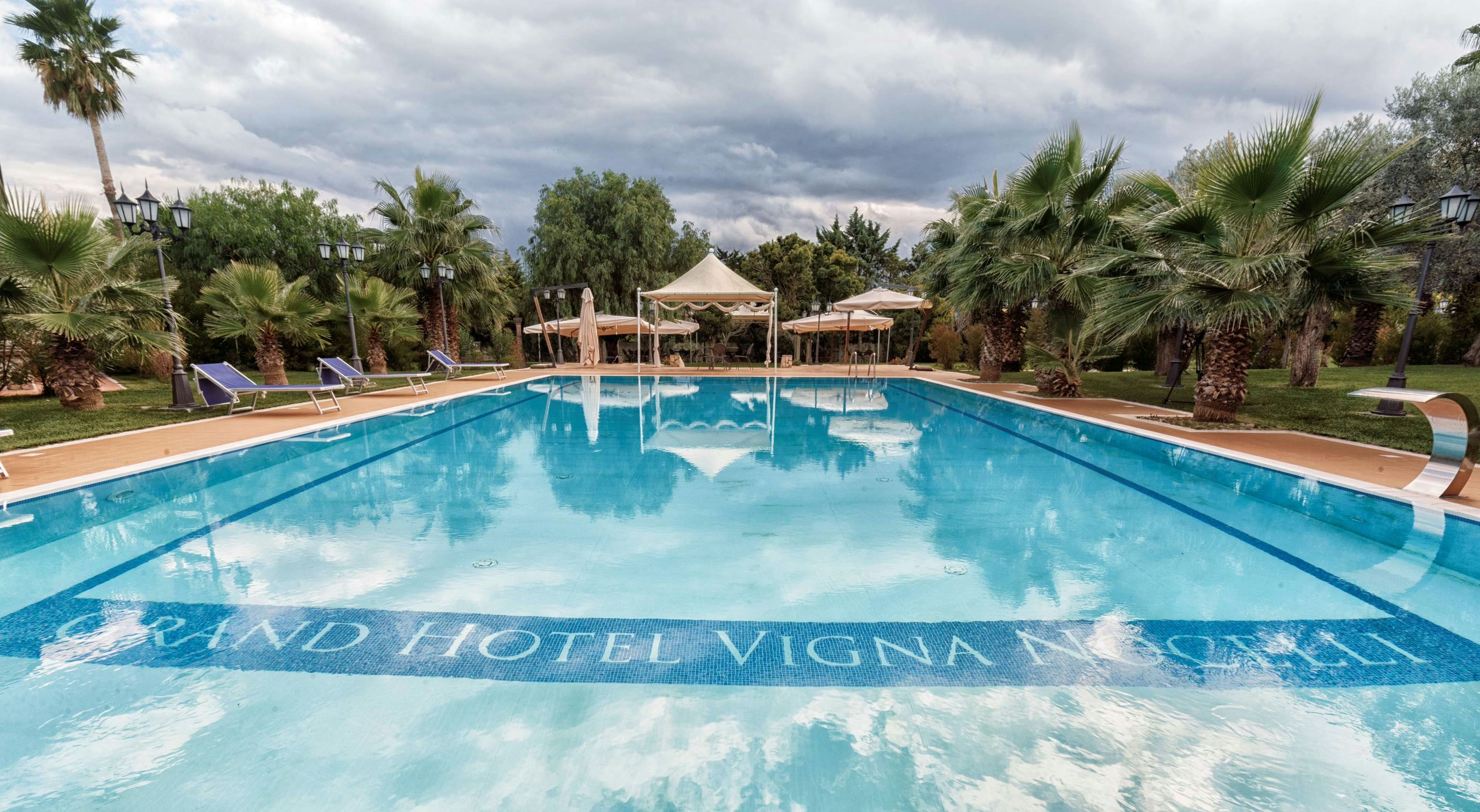 Grand Hotel Vigna Nocelli 8/15