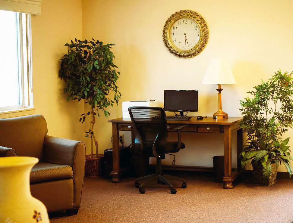 Americas Best Value Inn Fredonia 14/19