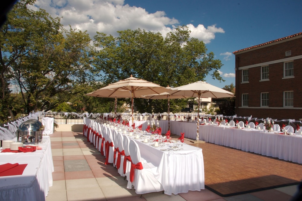 Hassayampa Inn 7/61