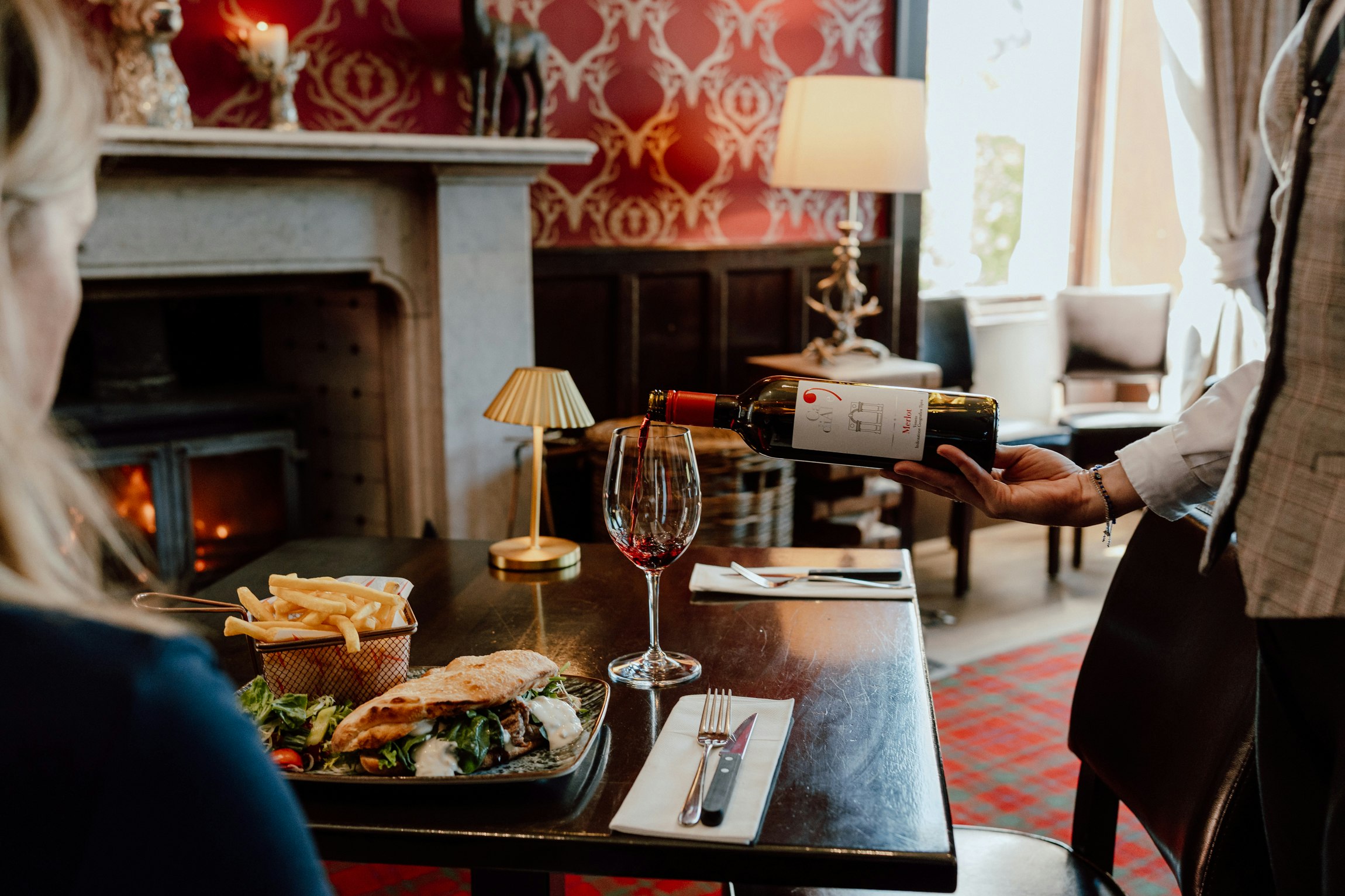 Atholl Palace Hotel 45/65