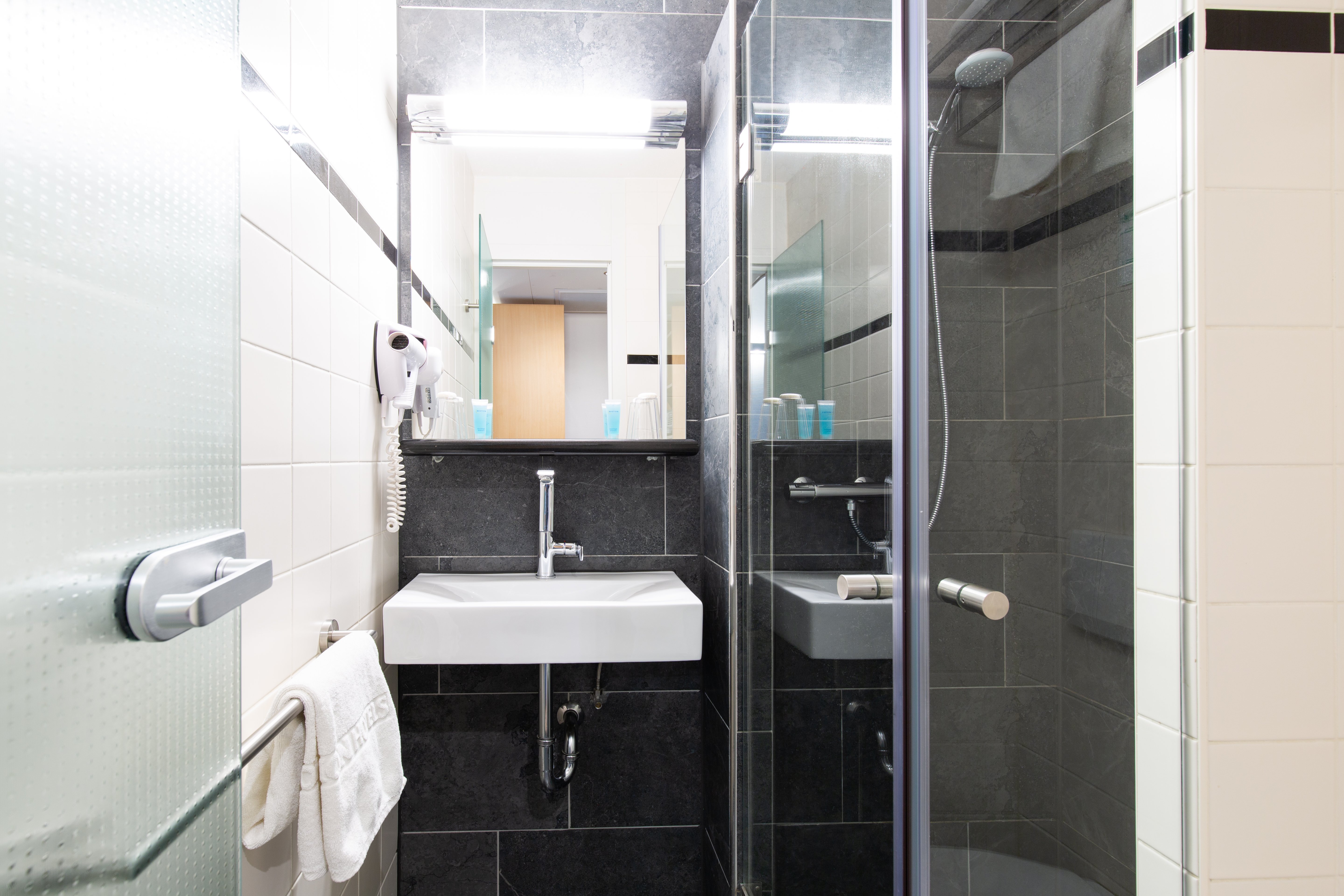 Bastion Hotel Zaandam 14/14