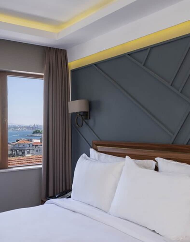 Azzap Hotel Galata 17/45