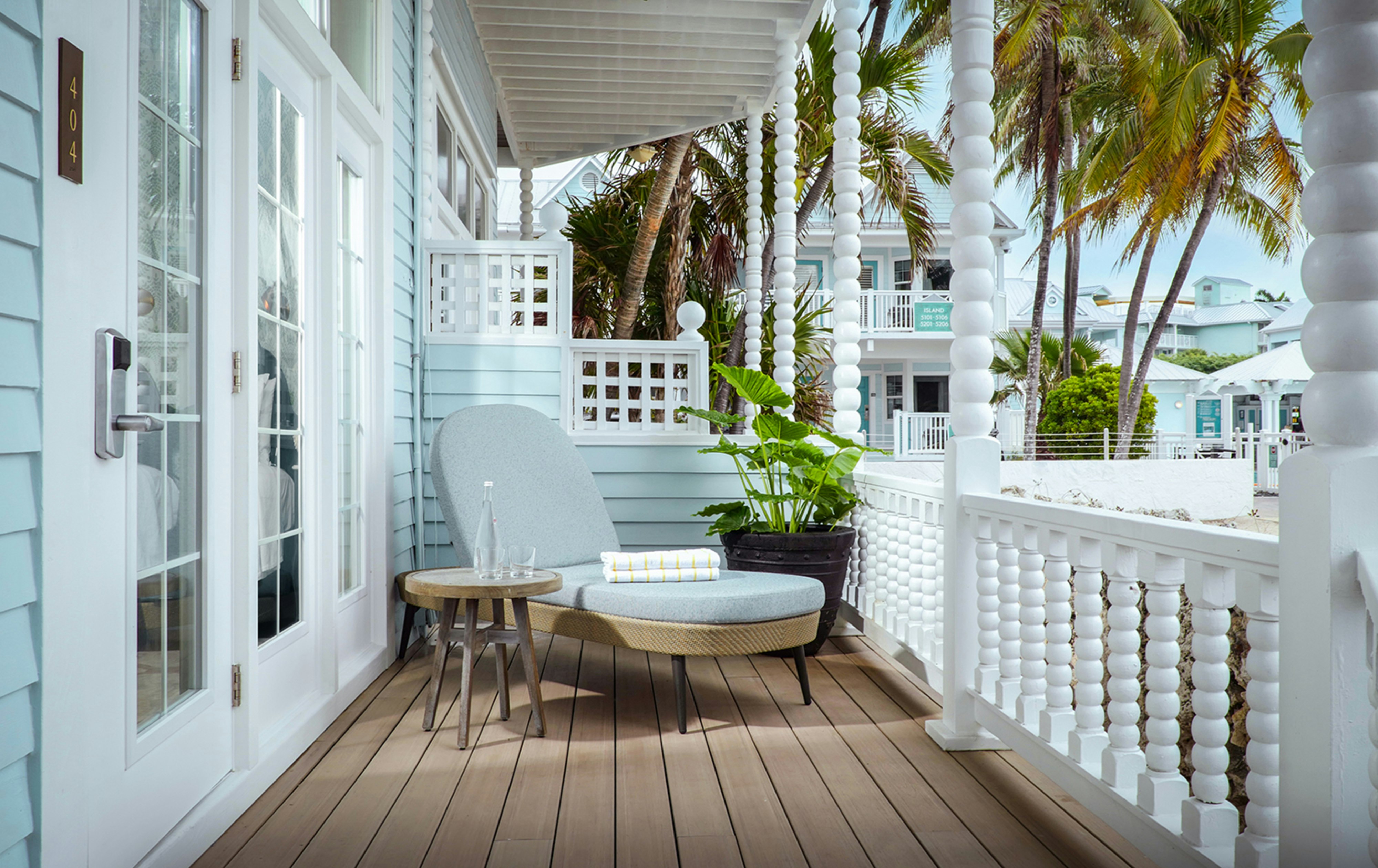 Southernmost Beach Resort 2/43