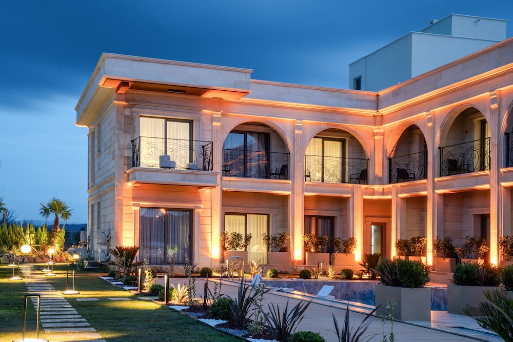 Monalisa Hotels Canakkale 1/28
