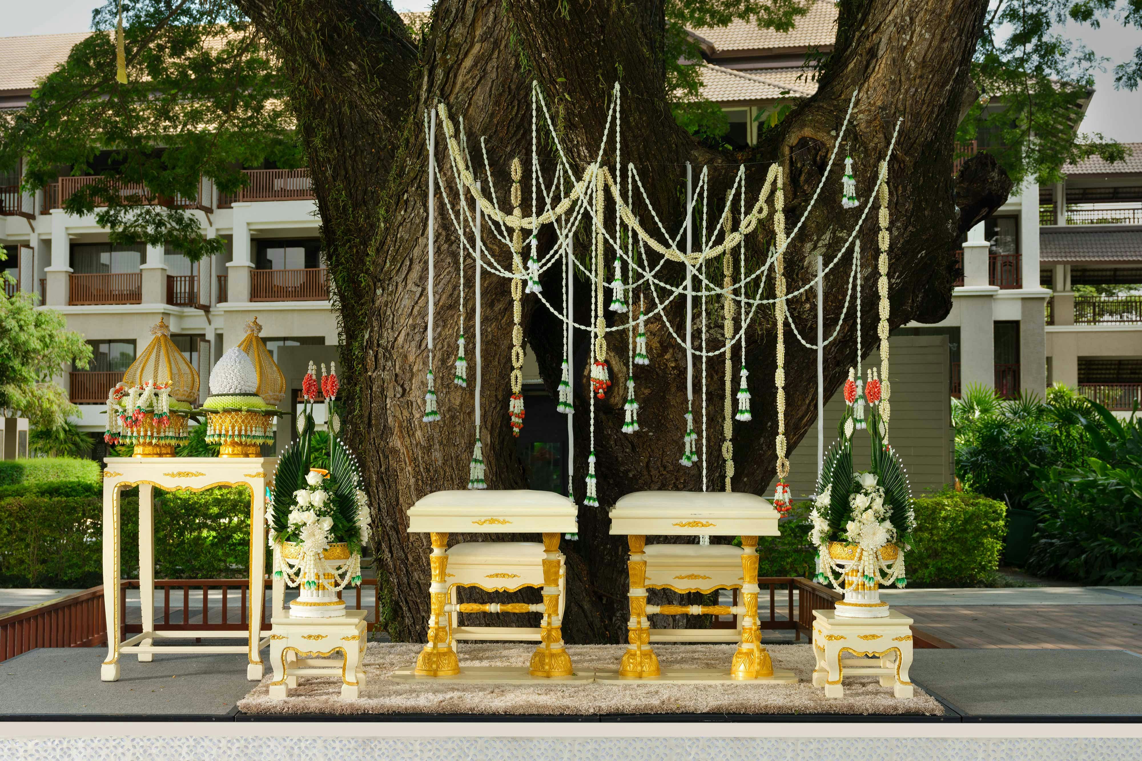 Le Meridien Chiang Rai Resort 7/71