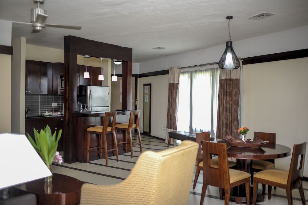 Rlj Kendeja Resort and Villas 10/21