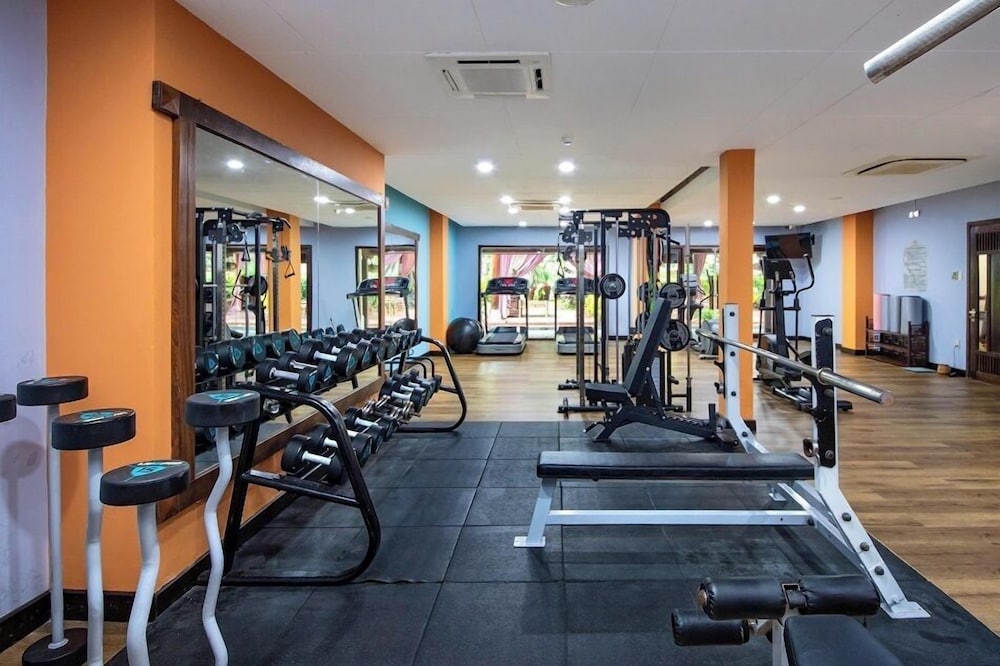 Palm Garden Beach Resort & Spa 26/48