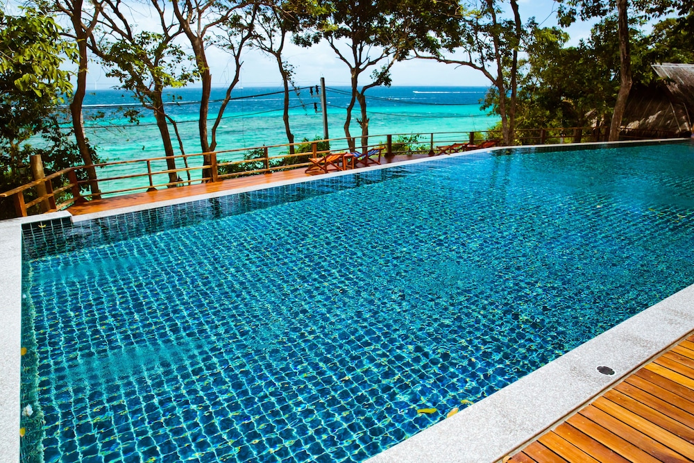 Phi Phi Phu Chalet Beach Resort 20/42