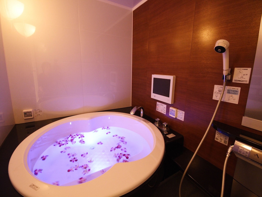 Hotel & Resort Balian Tomei Kawasaki I.C - Adult Only 42/74