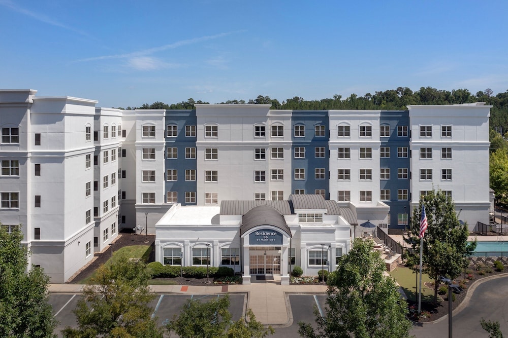 Residence Inn By Marriott Birmingham Hoover 2/50