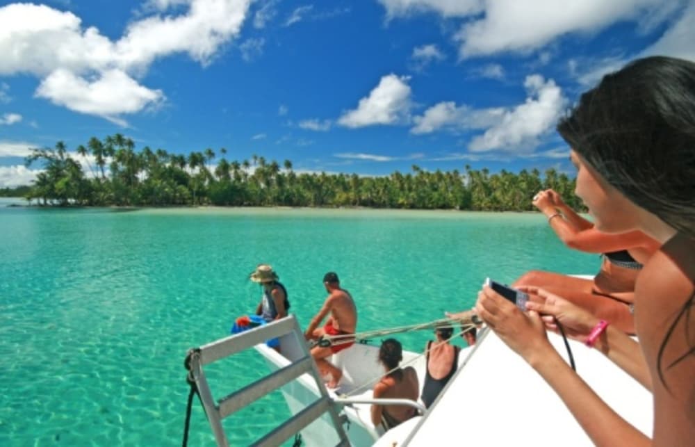 Relais Mahana 41/50