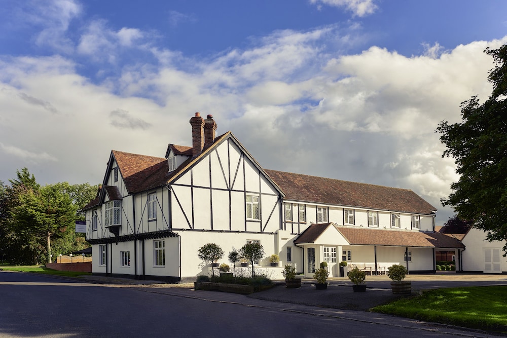 Mercure Thame Lambert Hotel 38/49
