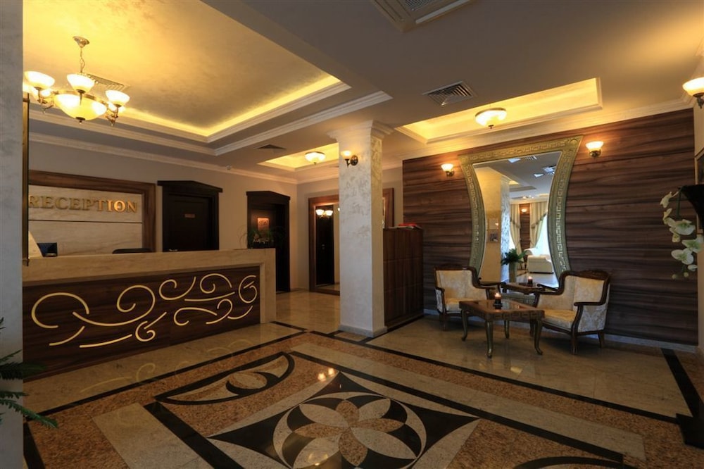 Penelope Palace Apart Hotel 13/87