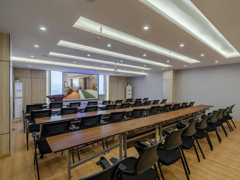 GreenTree Inn Hefei Yakun Building Hotel 40/41