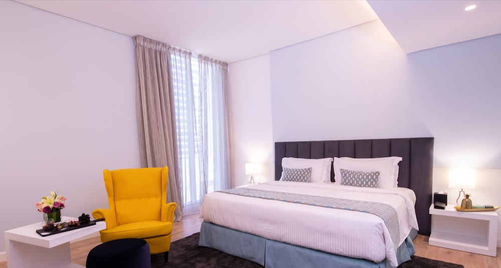 فندق أوفاد الرياض(Awfad Hotel Riyadh) 6/35