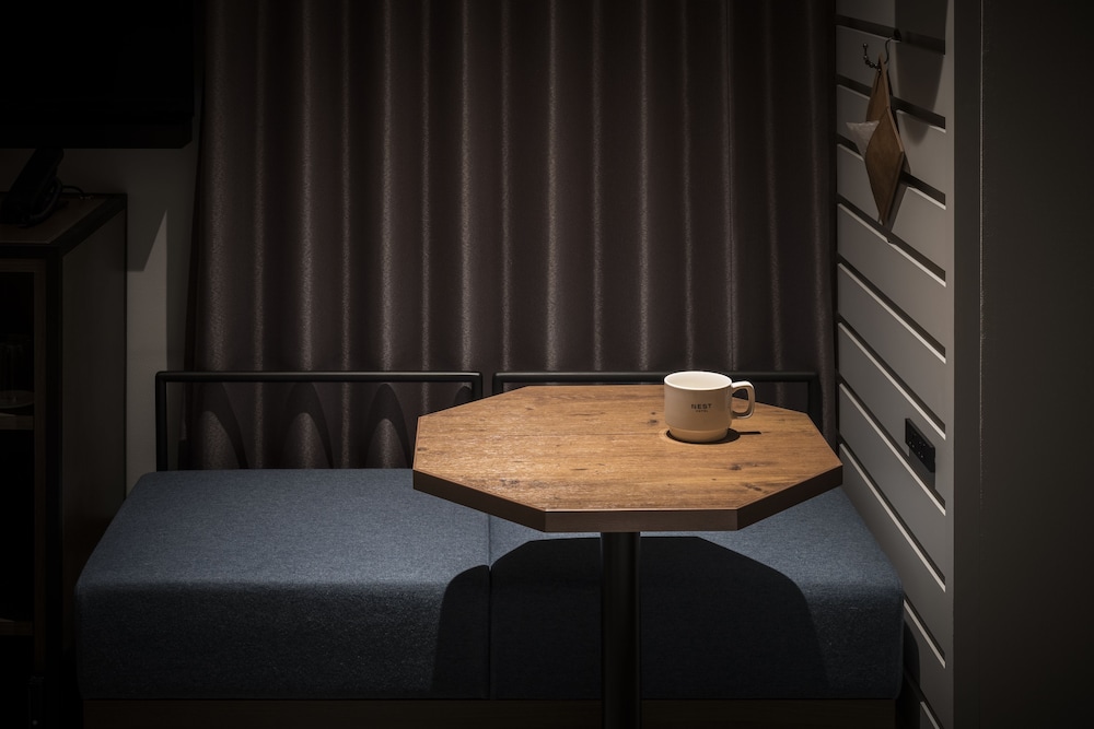 Nest Hotel Hiroshima Hatchobori 22/32