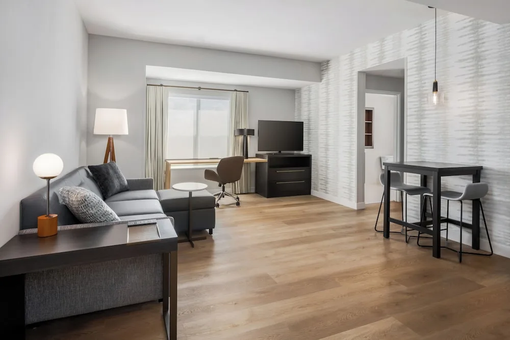 Residence Inn By Marriott Atlanta Peachtree City 12/36