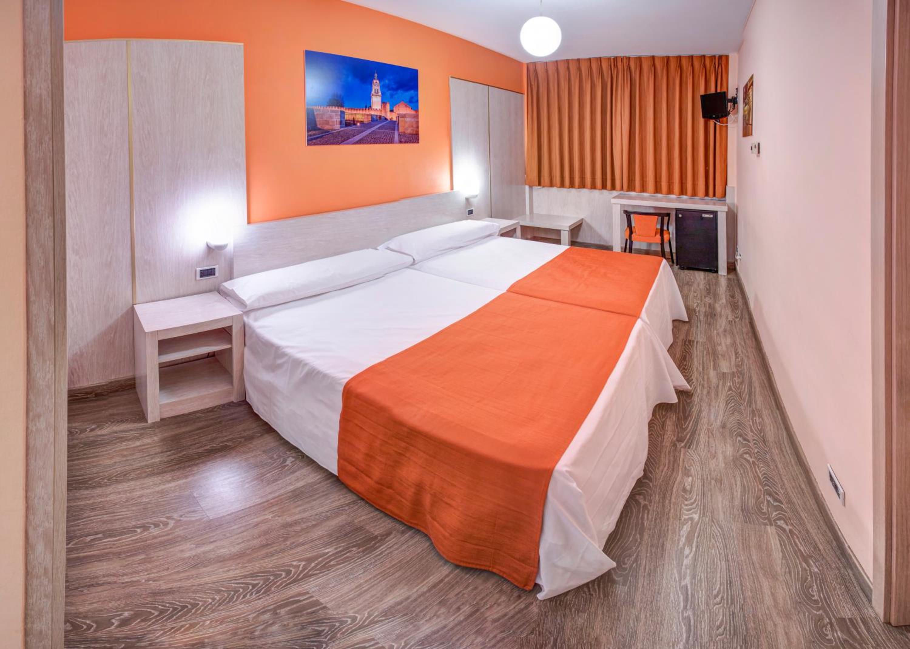 Hotel Spa Rio Ucero 23/58