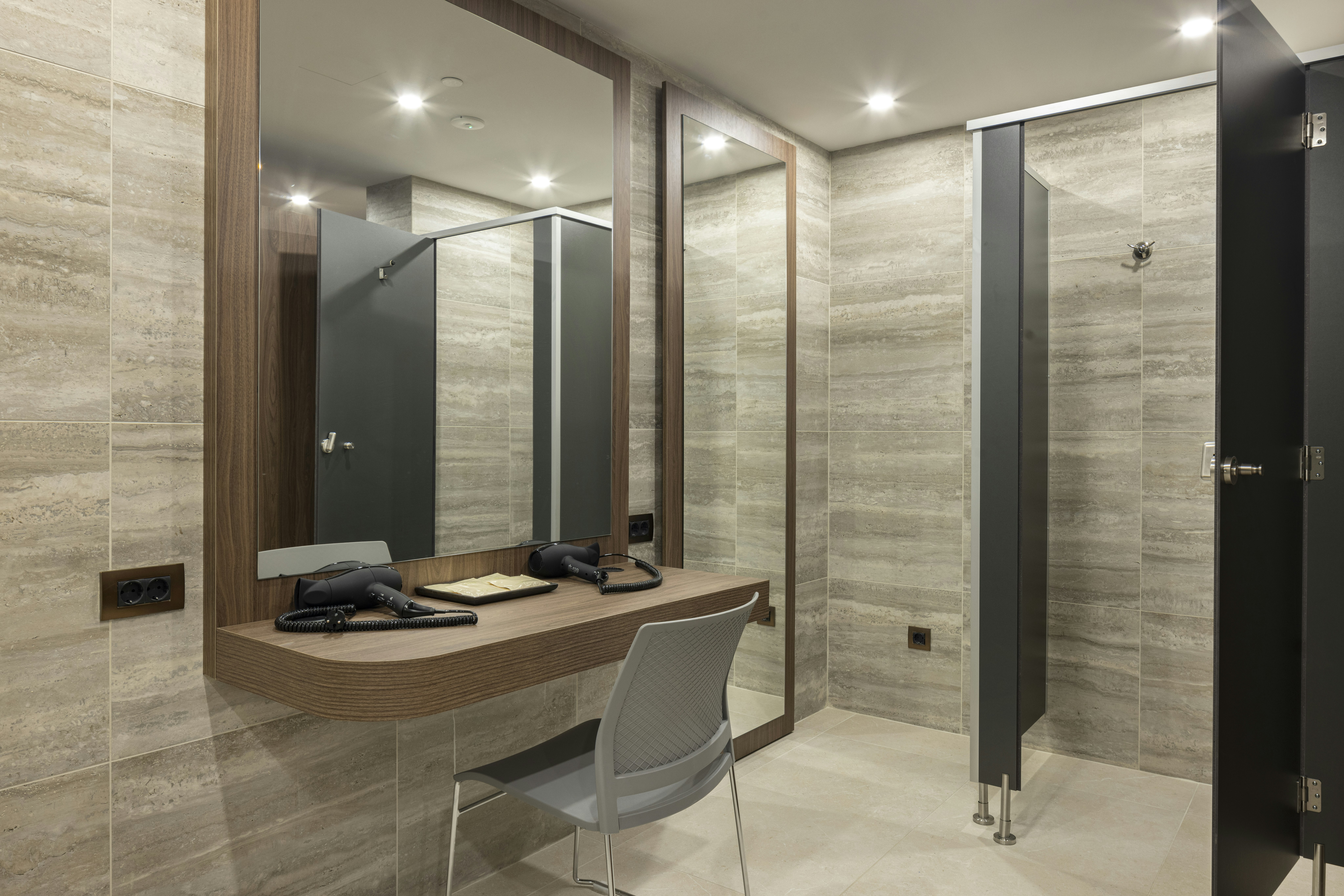 DoubleTree by Hilton Plovdiv Center 55/55
