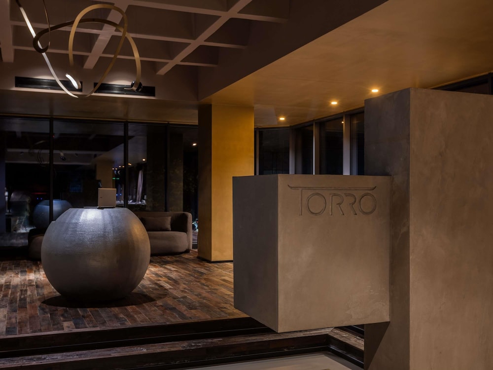 The Emporium Plovdiv MGallery Hotel Collection 9/48