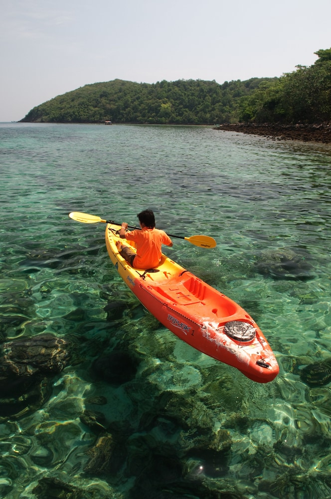 Koh Talu Island Resort 40/68