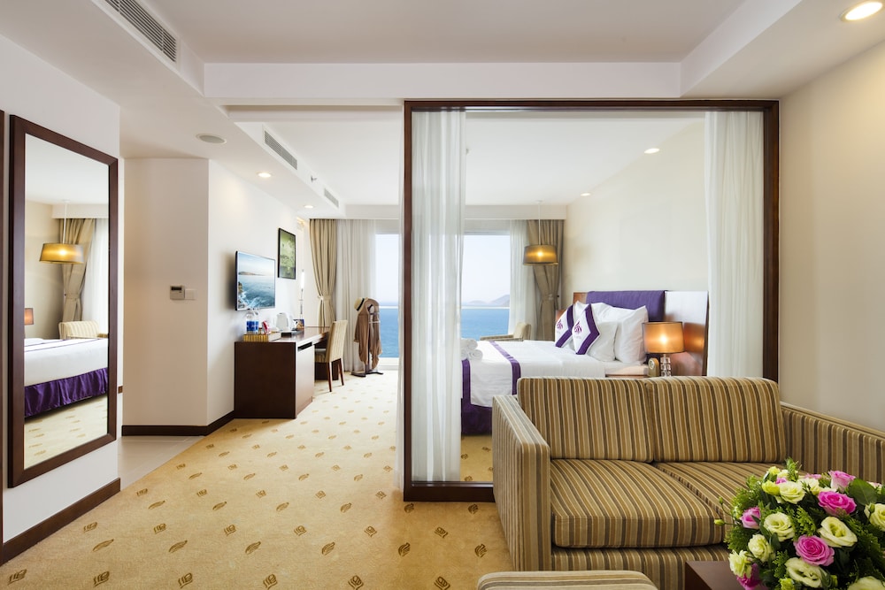 TTC Hotel - Michelia 28/64