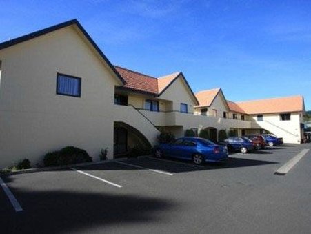 Bella Vista Motel Dunedin 10/11