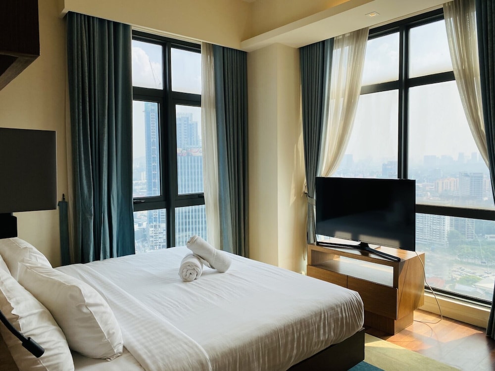 Tribeca Serviced Hotel 5/50