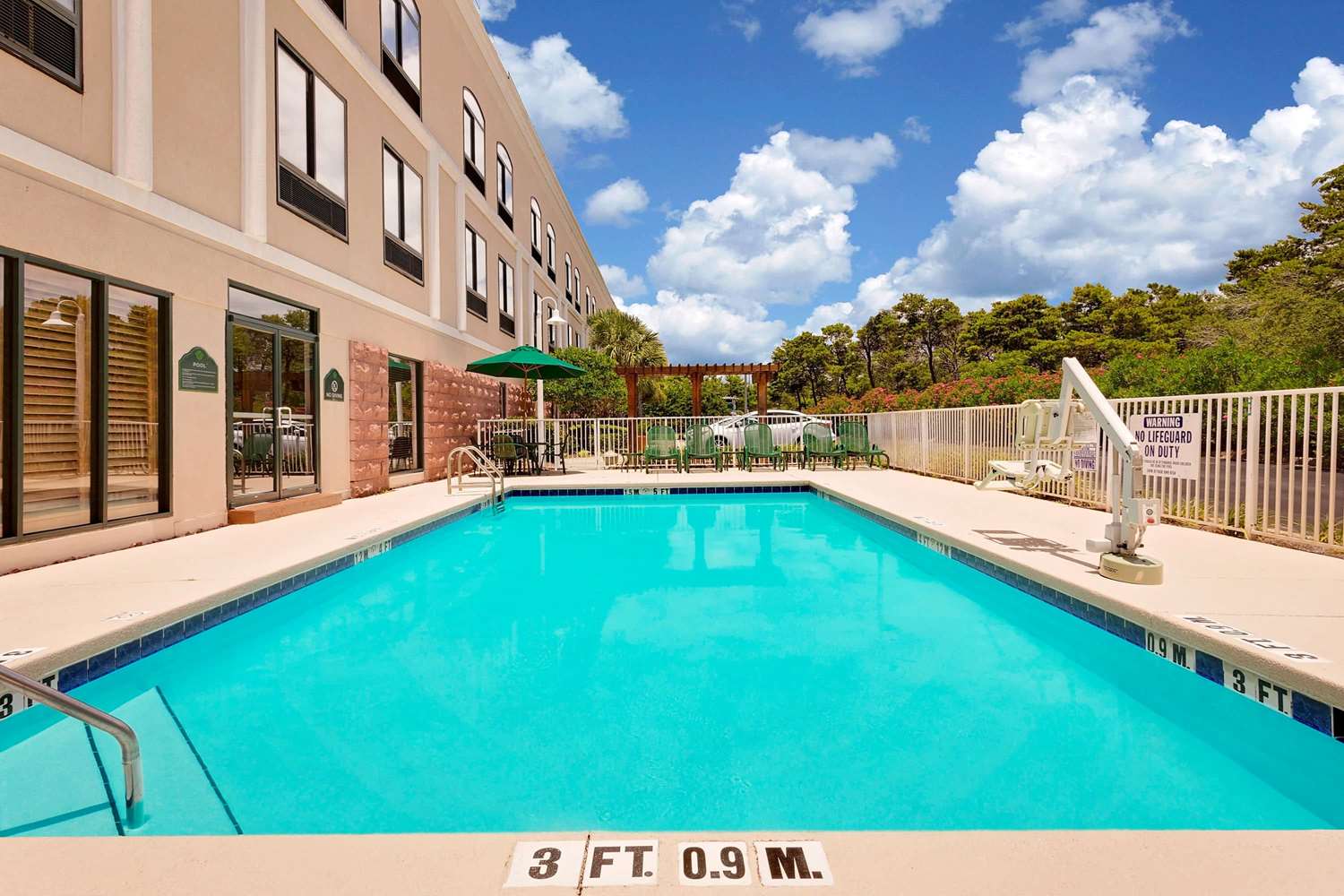 Wingate by Wyndham Destin 19/34