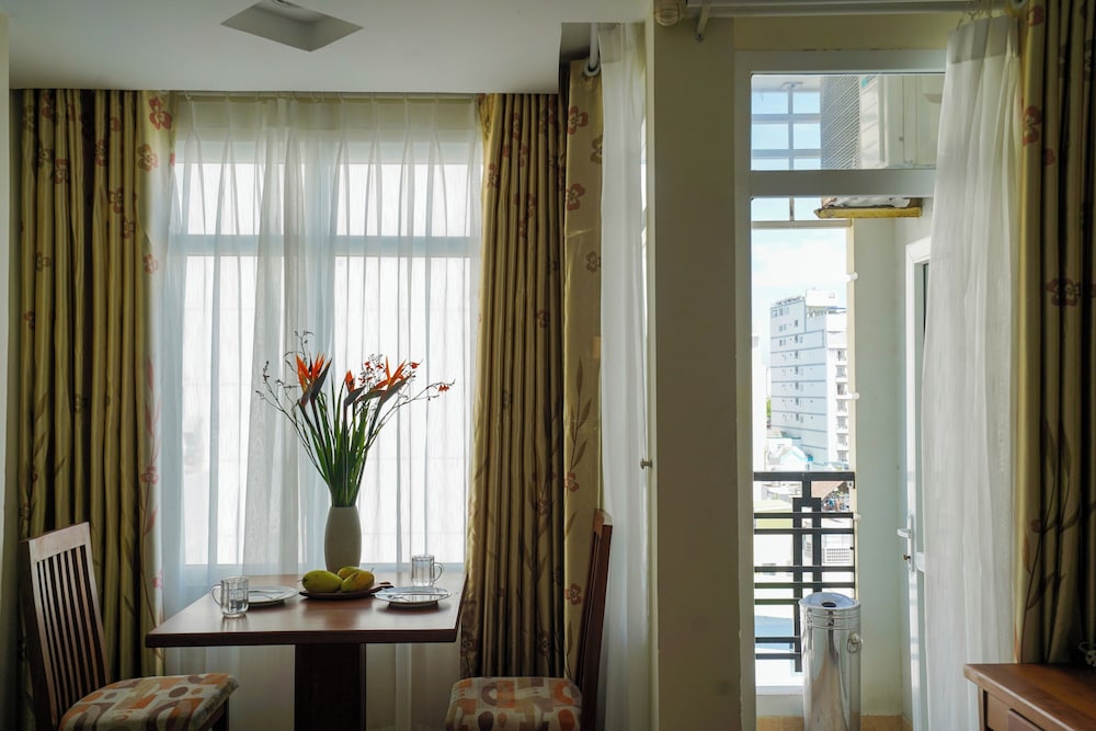 Golden Sea Hotel Nha Trang 63/76