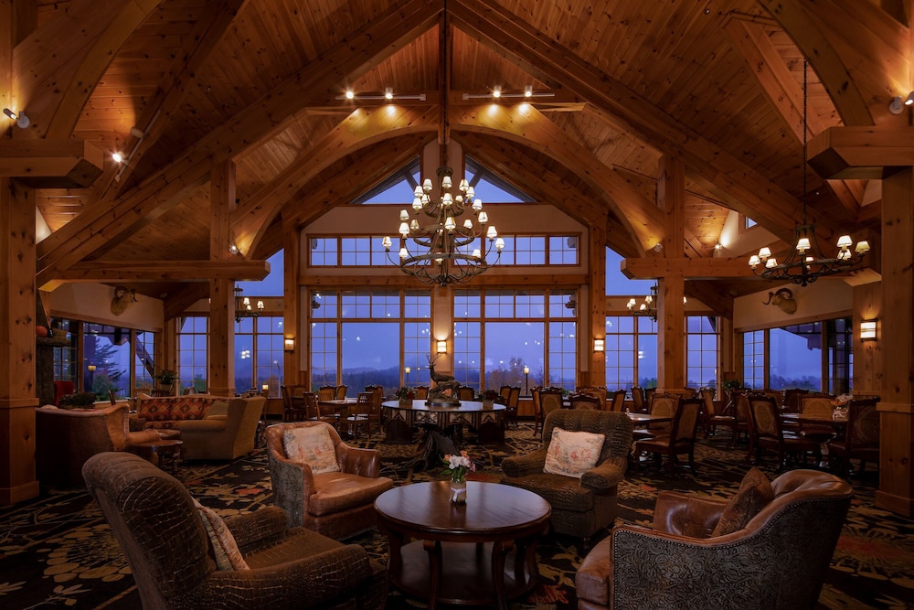 Crowne Plaza Lake Placid 55/67