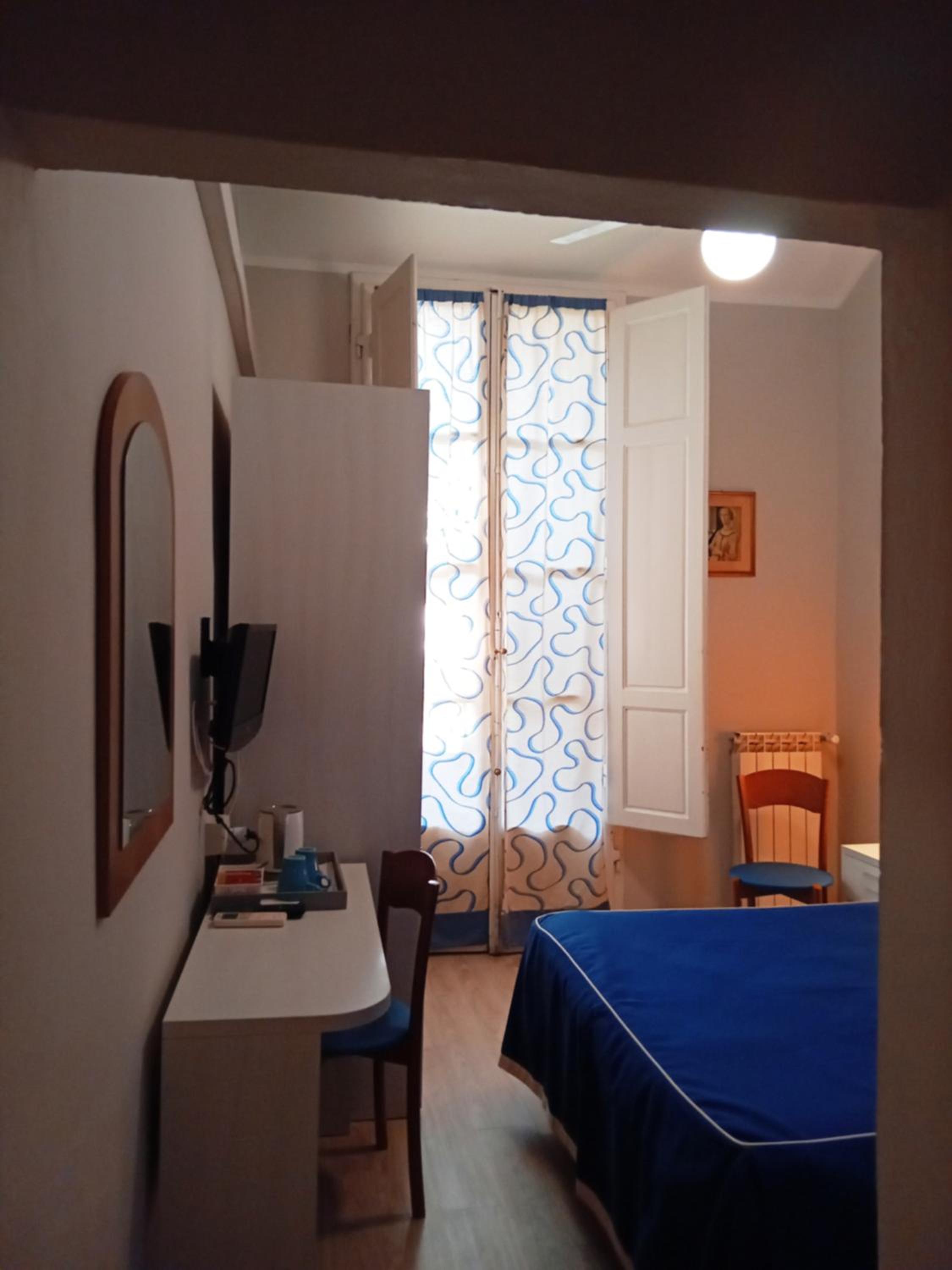 غرفة صغيرة مزدوجة، Tourist House 8/10