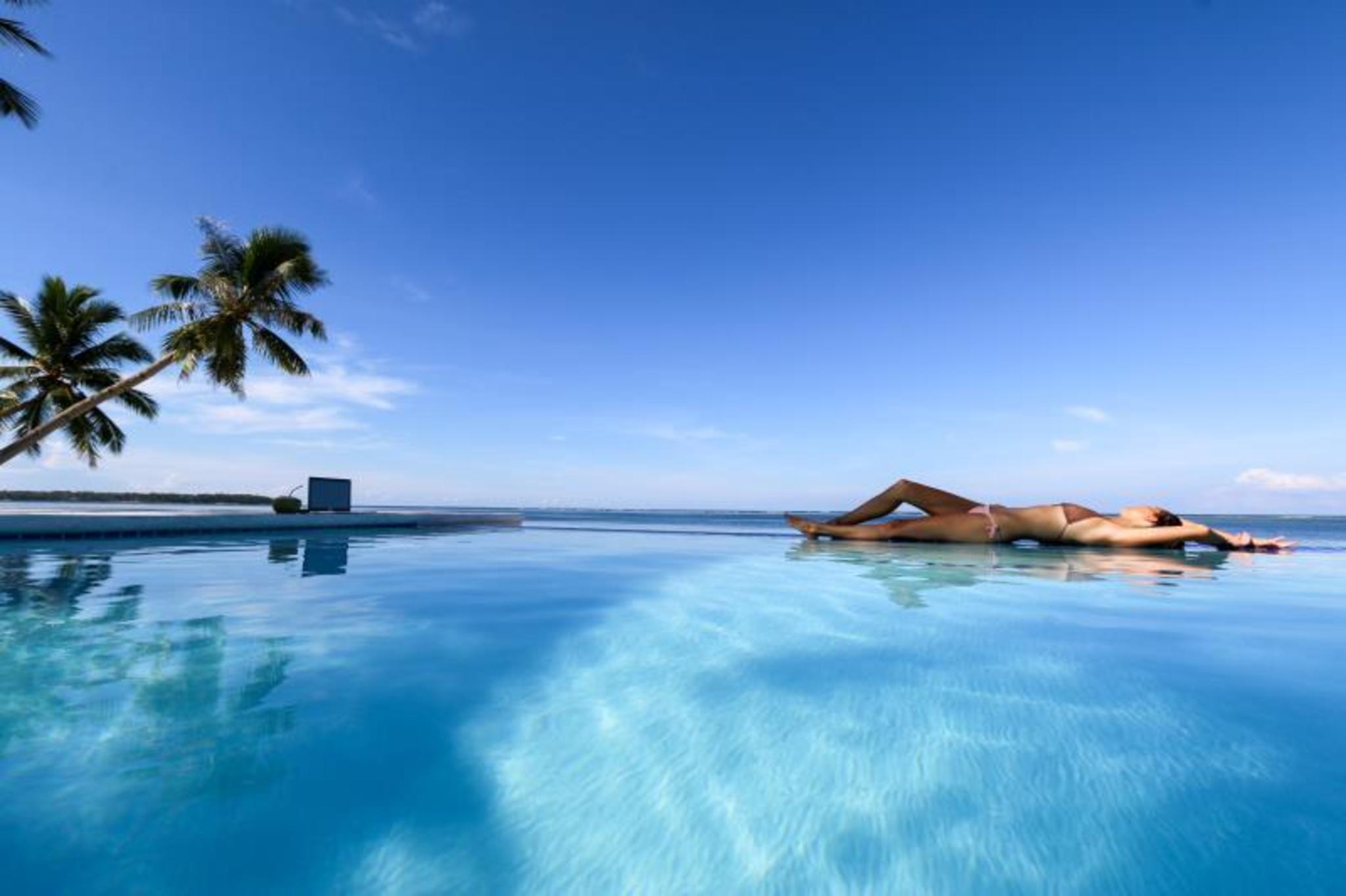 Isla Cabana Resort 93/100