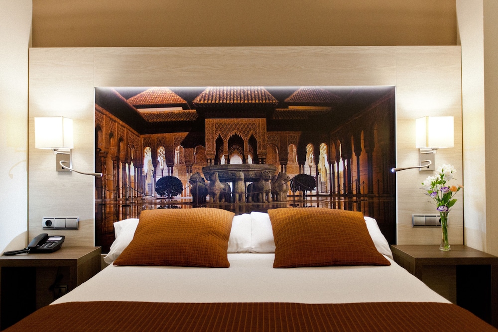 Porcel Sabica Hotel 14/83