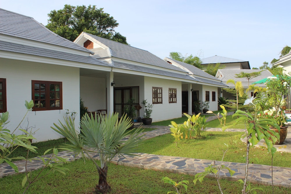 Villa Colina 16/18