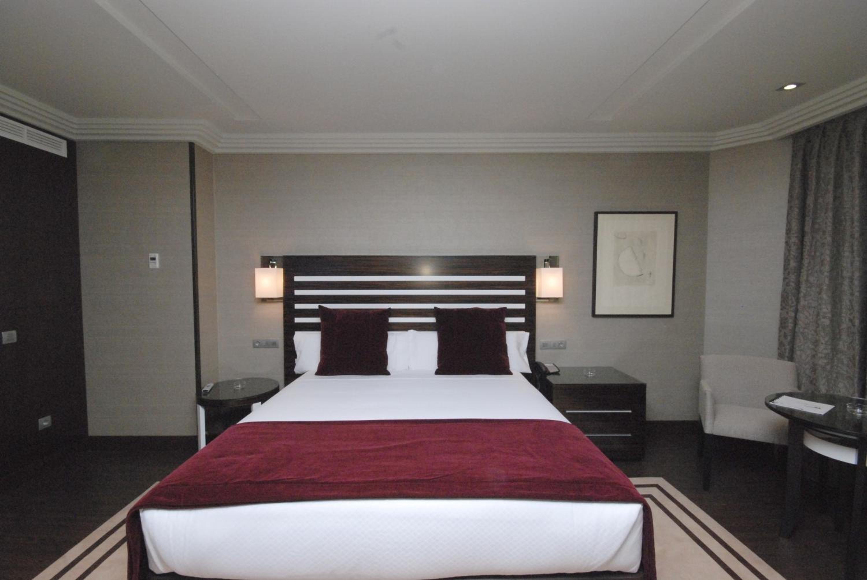 Hotel Los Penascales 13/41