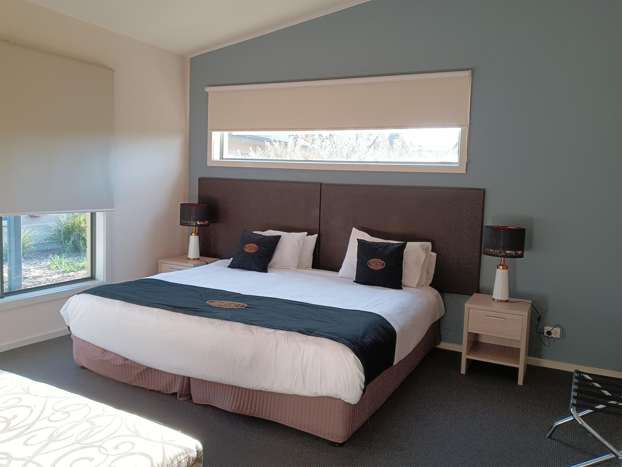 شقة بغرفتي نوم، Quality Hotel Point Cook 2/6
