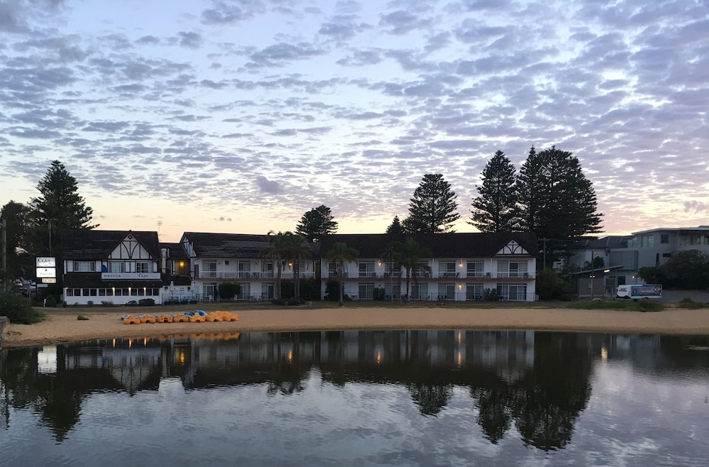 The Clan Terrigal 62/69