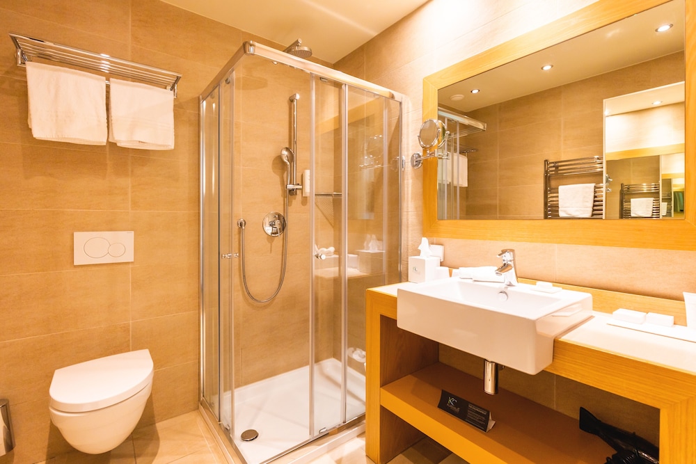 Kurhaus Cademario – Adult Only 57/57