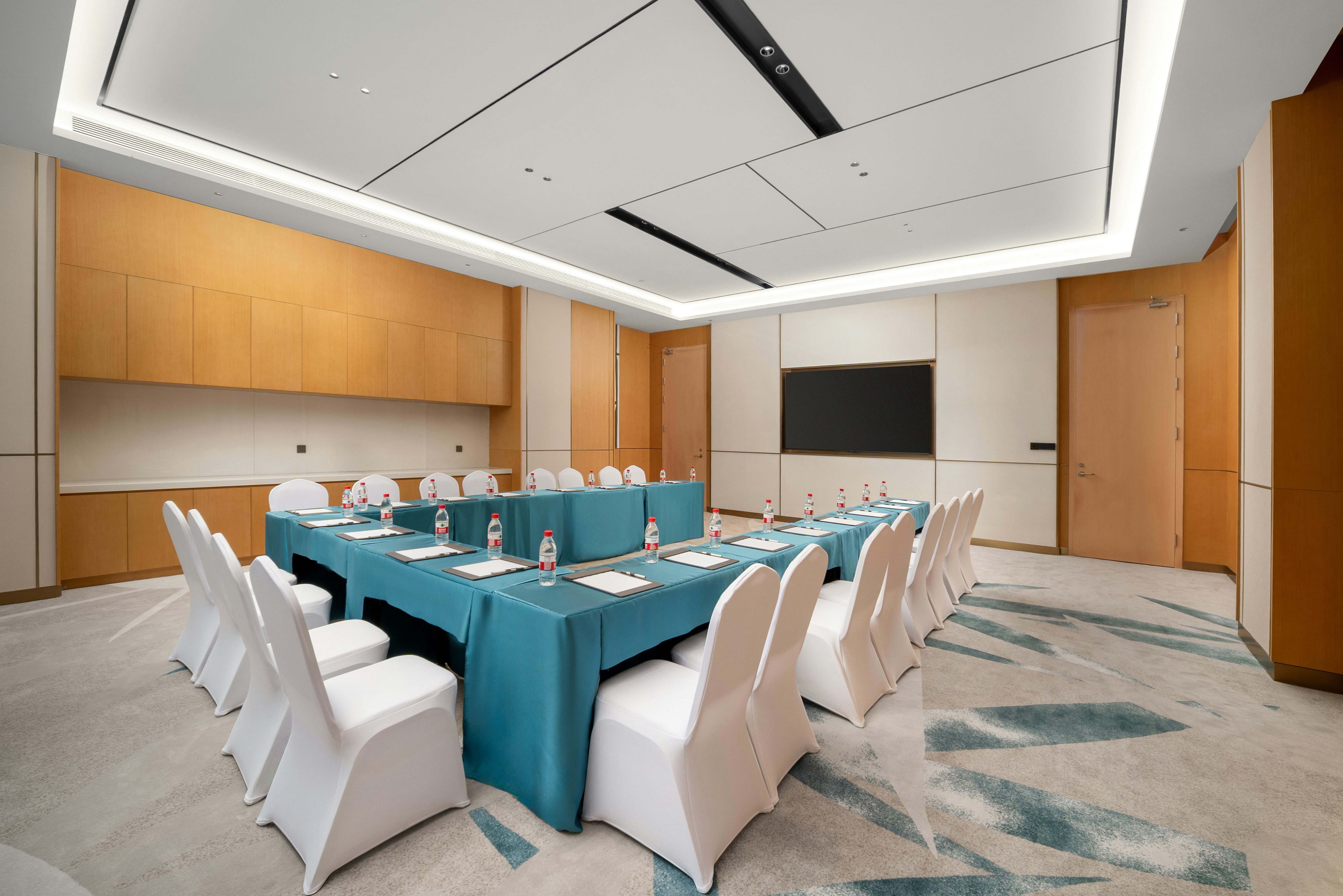 Hilton Garden Inn Taizhou Xinghua 32/35